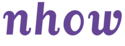 NHOW Logo (EUIPO, 06/23/2022)