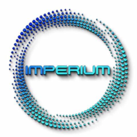 IMPERIUM Logo (EUIPO, 05.07.2022)