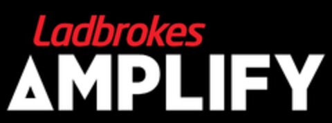 LADBROKES AMPLIFY Logo (EUIPO, 07.07.2022)