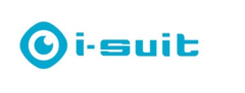 I-SUIT Logo (EUIPO, 27.07.2022)