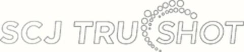 SCJ TRUSHOT Logo (EUIPO, 29.07.2022)