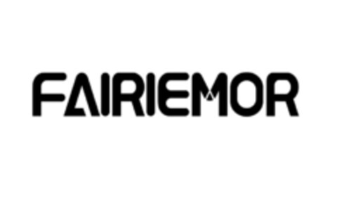 FAIRIEMOR Logo (EUIPO, 08/02/2022)