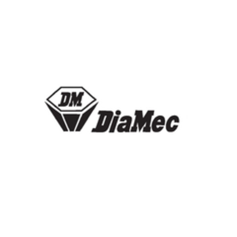 DM DiaMec Logo (EUIPO, 15.09.2022)