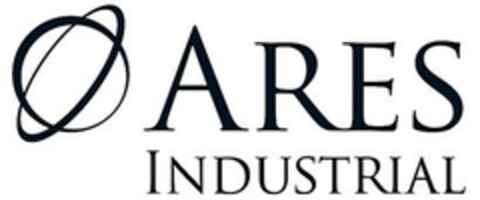 ARES INDUSTRIAL Logo (EUIPO, 10.10.2022)