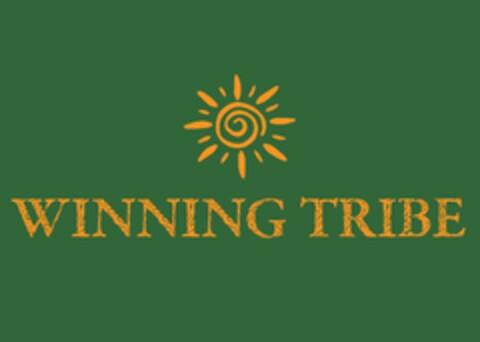 WINNING TRIBE Logo (EUIPO, 18.10.2022)