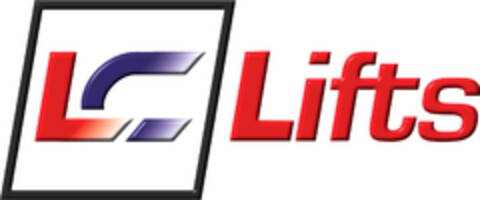 LC Lifts Logo (EUIPO, 18.10.2022)