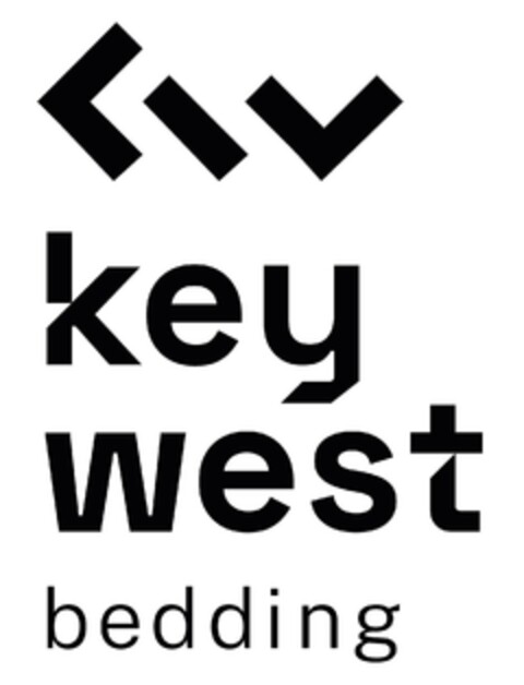 key west bedding Logo (EUIPO, 31.10.2022)