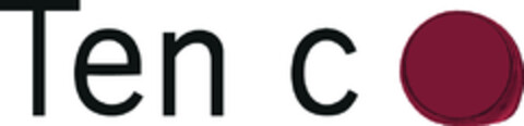 Ten c Logo (EUIPO, 12/01/2022)