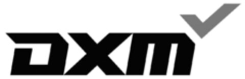 DXM Logo (EUIPO, 12/19/2022)