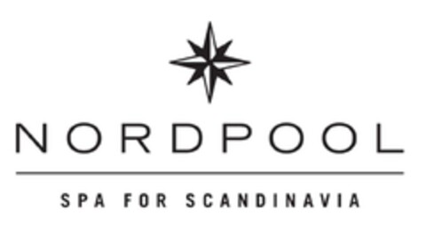 NORDPOOL SPA FOR SCANDINAVIA Logo (EUIPO, 20.12.2022)