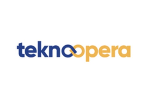 TEKNOOPERA Logo (EUIPO, 28.12.2022)