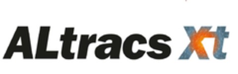 ALtracs Xt Logo (EUIPO, 01/17/2023)