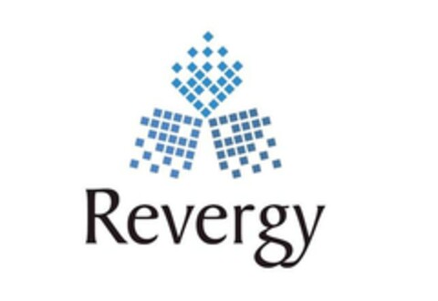 Revergy Logo (EUIPO, 02/10/2023)