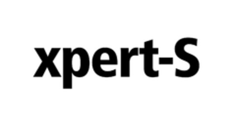 xpert-S Logo (EUIPO, 17.02.2023)