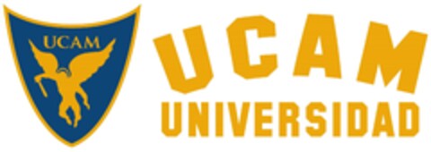 UCAM UNIVERSIDAD Logo (EUIPO, 28.02.2023)