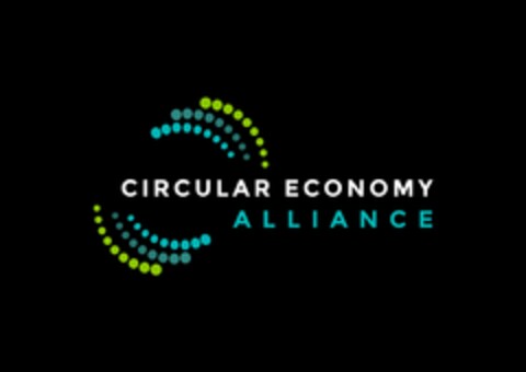 CIRCULAR ECONOMY ALLIANCE Logo (EUIPO, 01.03.2023)