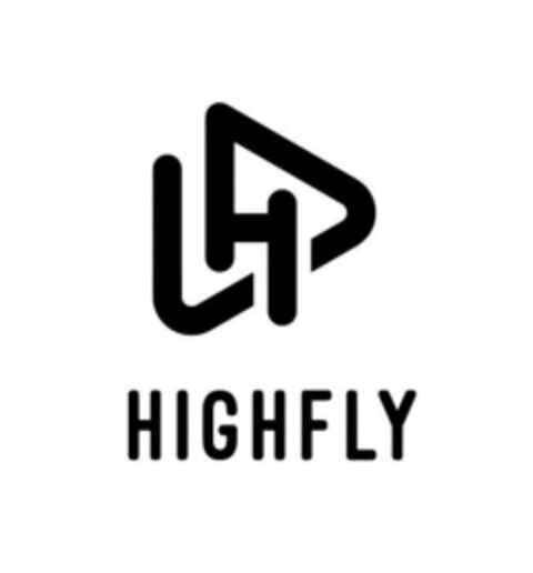 HIGHFLY Logo (EUIPO, 10.03.2023)