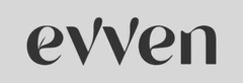 evven Logo (EUIPO, 21.03.2023)