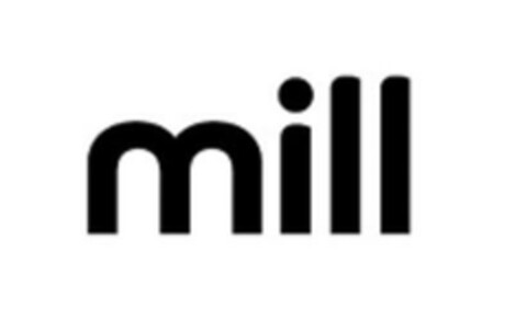 mill Logo (EUIPO, 05/15/2023)