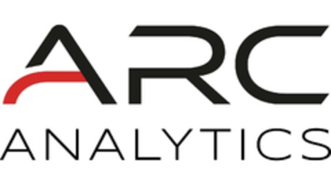 ARC ANALYTICS Logo (EUIPO, 05/15/2023)