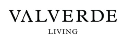 VALVERDE LIVING Logo (EUIPO, 24.05.2023)