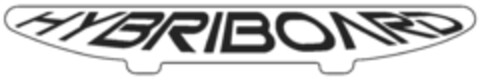 HYBRIBOARD Logo (EUIPO, 20.07.2023)