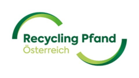 Recycling Pfand Österreich Logo (EUIPO, 26.07.2023)