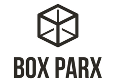 BOX PARX Logo (EUIPO, 28.08.2023)