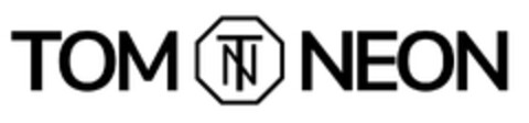 TOM ( TN ) NEON Logo (EUIPO, 29.08.2023)