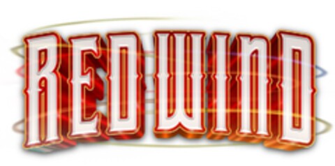 RED WIND Logo (EUIPO, 10/09/2023)