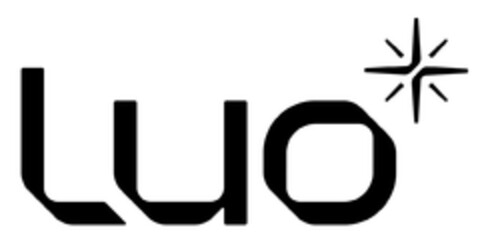 Luo * Logo (EUIPO, 10/13/2023)