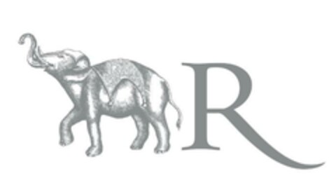 ELEPHANT R Logo (EUIPO, 10/16/2023)