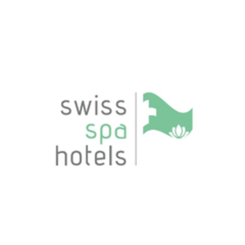 swiss spa hotels Logo (EUIPO, 10/19/2023)