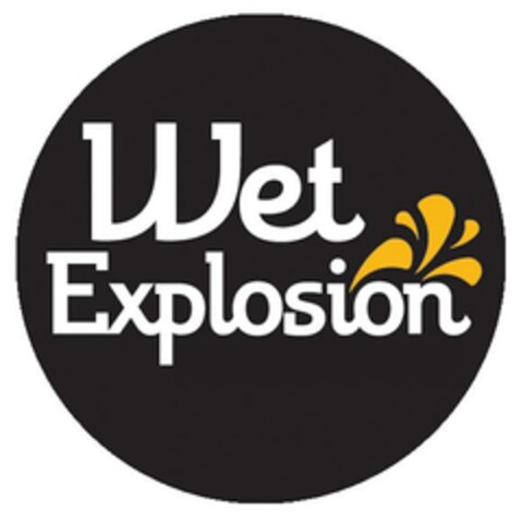 WET EXPLOSION Logo (EUIPO, 20.11.2023)