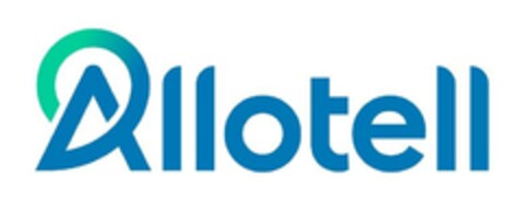 Allotell Logo (EUIPO, 04.12.2023)