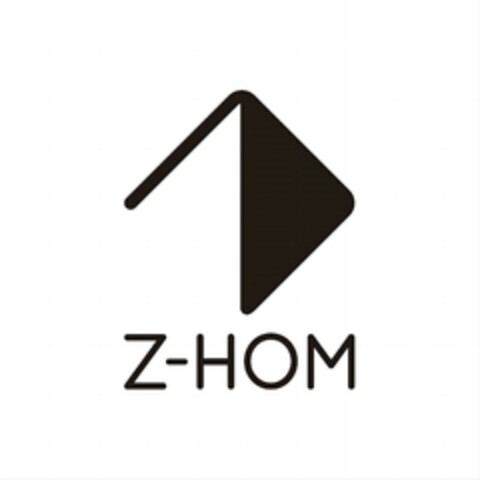 Z-HOM Logo (EUIPO, 12/28/2023)