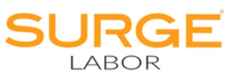 SURGE LABOR Logo (EUIPO, 29.12.2023)