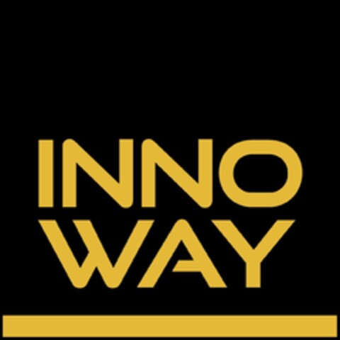 INNOWAY Logo (EUIPO, 01/10/2024)