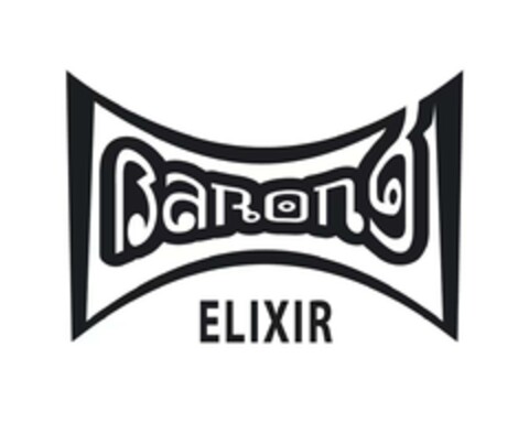 BARONG ELIXIR Logo (EUIPO, 12.01.2024)