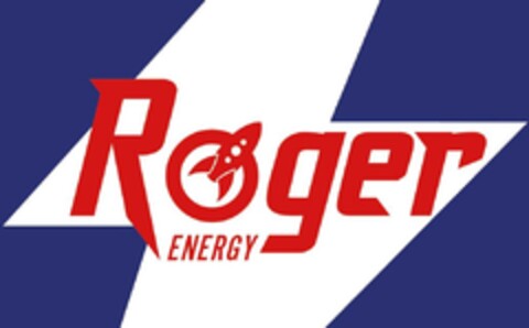 Roger Energy Logo (EUIPO, 22.01.2024)