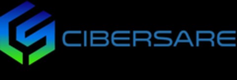 CIBERSARE Logo (EUIPO, 02/08/2024)