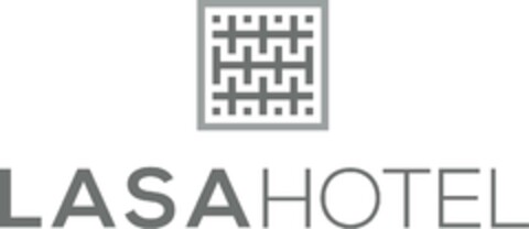 LASAHOTEL Logo (EUIPO, 14.02.2024)