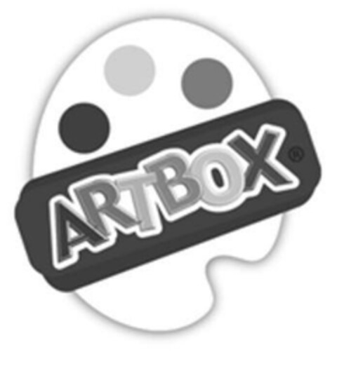 ARTBOX Logo (EUIPO, 23.02.2024)