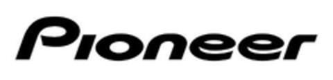 Pioneer Logo (EUIPO, 01.03.2024)