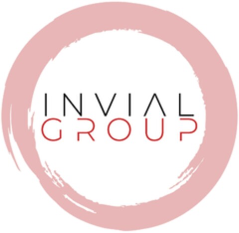 INVIAL GROUP Logo (EUIPO, 04.03.2024)