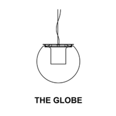 THE GLOBE Logo (EUIPO, 04.03.2024)