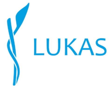 LUKAS Logo (EUIPO, 03/11/2024)