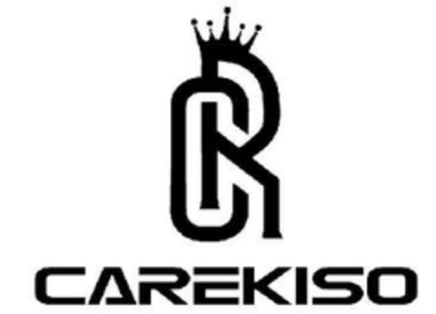 CAREKISO Logo (EUIPO, 12.03.2024)