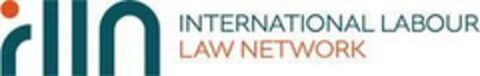 INTERNATIONAL LABOUR LAW NETWORK Logo (EUIPO, 17.03.2024)