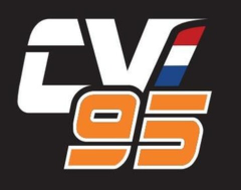 CV95 Logo (EUIPO, 03/28/2024)